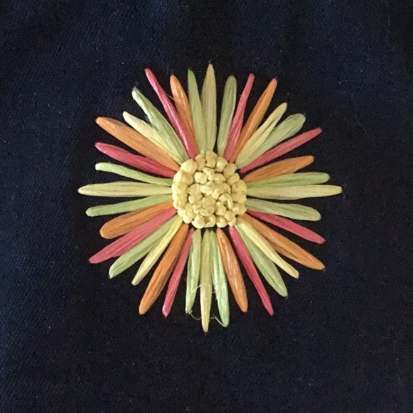 Denim Tote bag - Picture 6 of 7